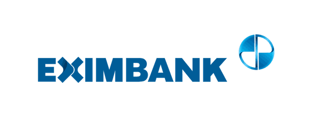 Logo Eximbank
