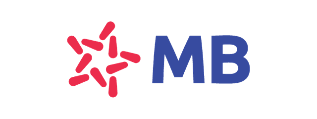 Logo MB Bank