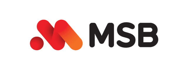 Logo MSB
