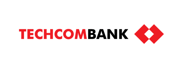 Logo Techcombank