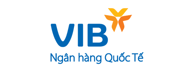 Logo VIB