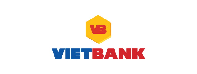 Logo Vietbank