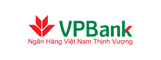Logo VPBank