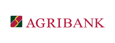 Logo Agribank