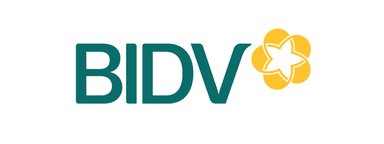 Logo BIDV