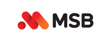 Logo MSB