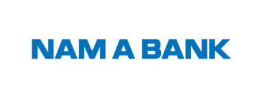 Logo Nam A Bank