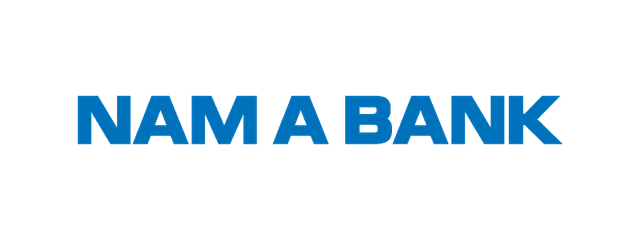 Logo Nam A Bank