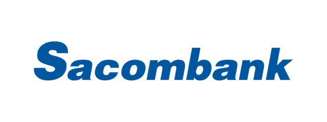 Logo Sacombank
