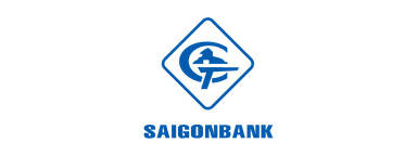 Logo Saigonbank