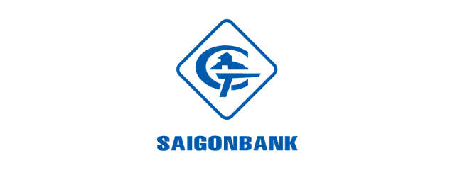 Logo Saigonbank