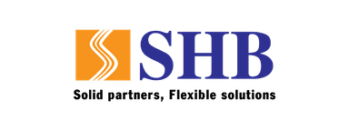 Logo SHB